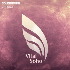 Soundpour - Chrono - PREVIEW