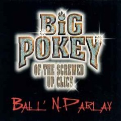 BALL n PARLAY (3.oh update)
