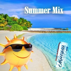 Artyom Ouu - Summer Mix