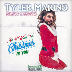 All I Want For Christmas Is You ( Feat. James Finona )