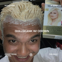 GULLSKANK w/ ODOWN - Monday 21th Monday 2025