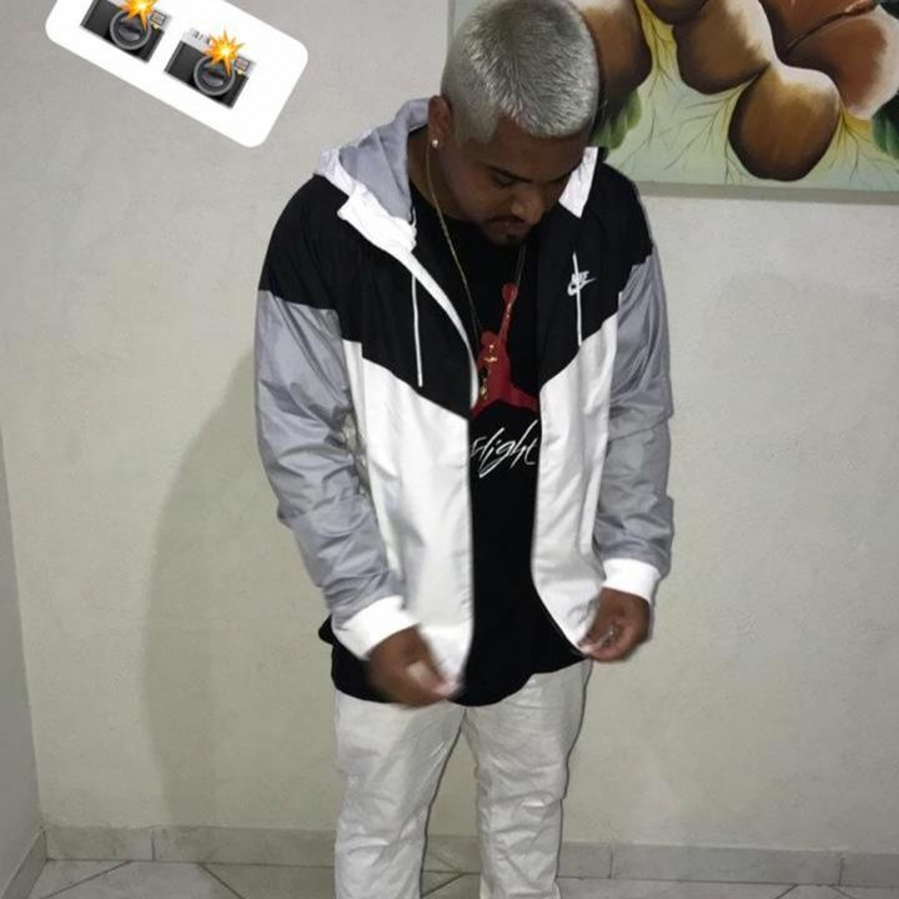 DJ DG DA 027