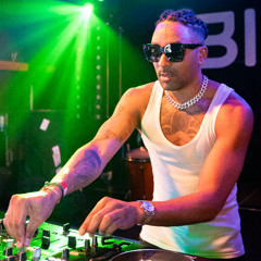 Yulian Saint Afro House / Tech DJ Set Live From ESCAPE Amsterdam