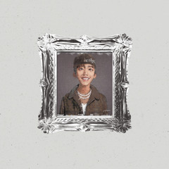 Stream MONA LISA by j-hope | Listen online for free on
