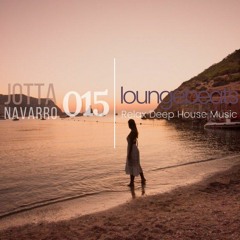LOUNGEBEATS 015 MIXED BY JOTTA NAVARRO