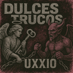 DULCES TRUCOS 🍬