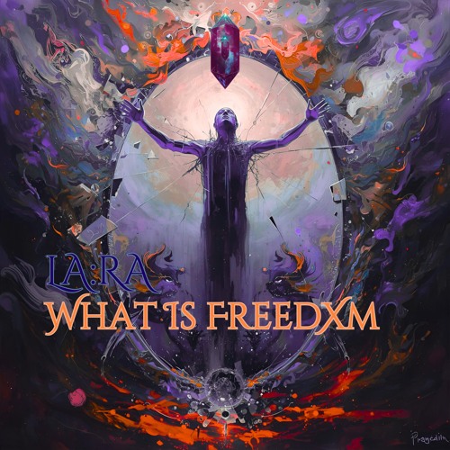What is Freedxm