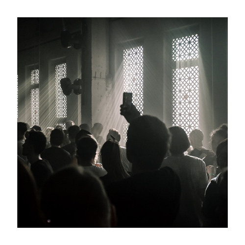 Secret Bar Session 2020 - 10 - 28 - The Party We Could Have Had