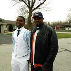 Dj Syiah - DJ SYIAH_JOSIAH JOSIAH_Featuring Abiah Abdullah (Ginzu Gang Remix)_Master (2)