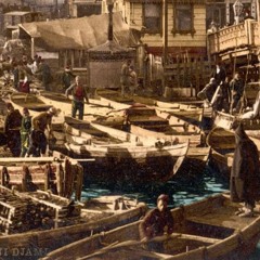 "Seeing Indian, Being Indian" - West of New Delhi Podcast