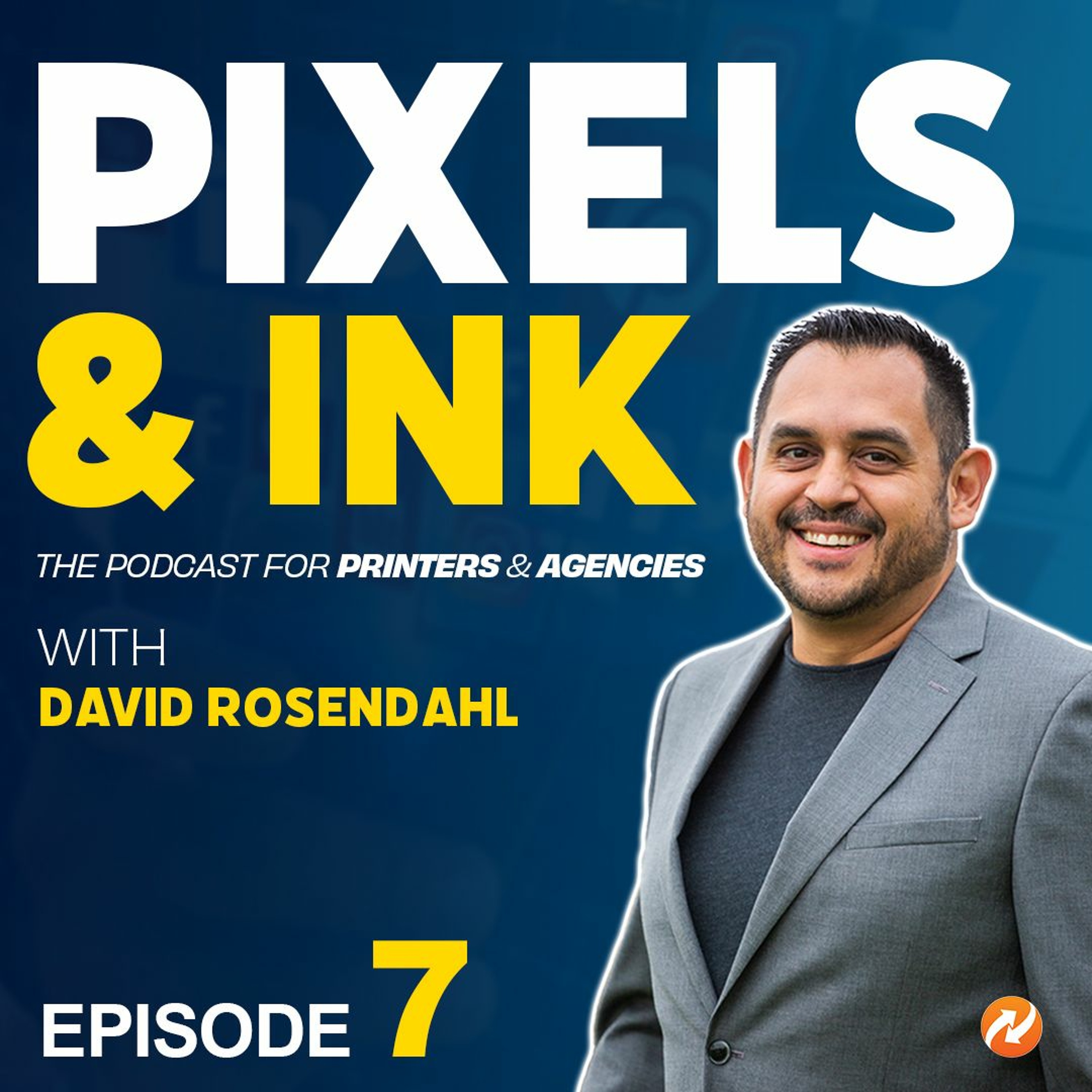 Pixels & Ink by MindFire | Case Studies, Interviews, & Tactics for OptiChannel Marketing w/Direct Mail, Email, & Social