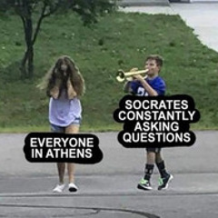 society would be better if we had more modern lore