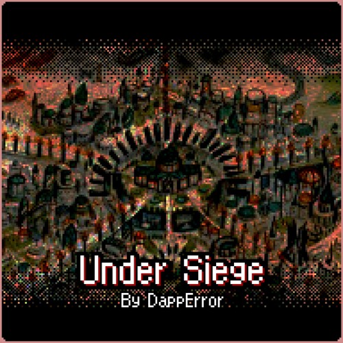 Under Siege