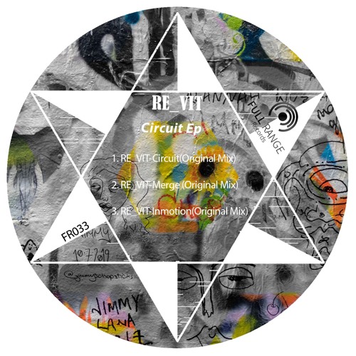 Stream RE_VIT | Listen to Circuit EP playlist online for free on SoundCloud