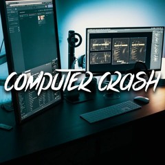 Computer Crash - Lui X Glaciers - Taranaki (LinksShift Mashup)