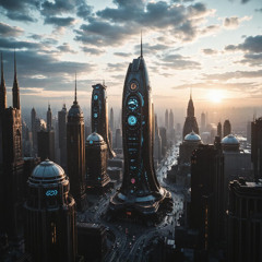 2044 cinematic