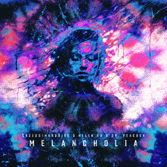 Creeds | Hardside & Helen Ka & Dr. Peacock - Melancholia