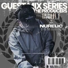 NURELIC - 97-99 UK Garage Vinyl Selection. The Producers Guest Mix Episode One