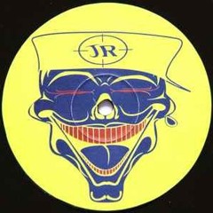 Gordon Tennant & Dj Technotrance - Revenge Of The Cosmic Ice Cream Men (1995)
