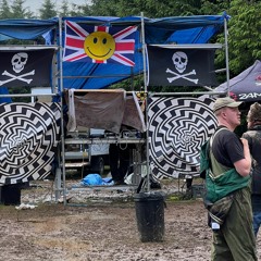 DJ LULAH - STOMPY WOMPY WONDERS