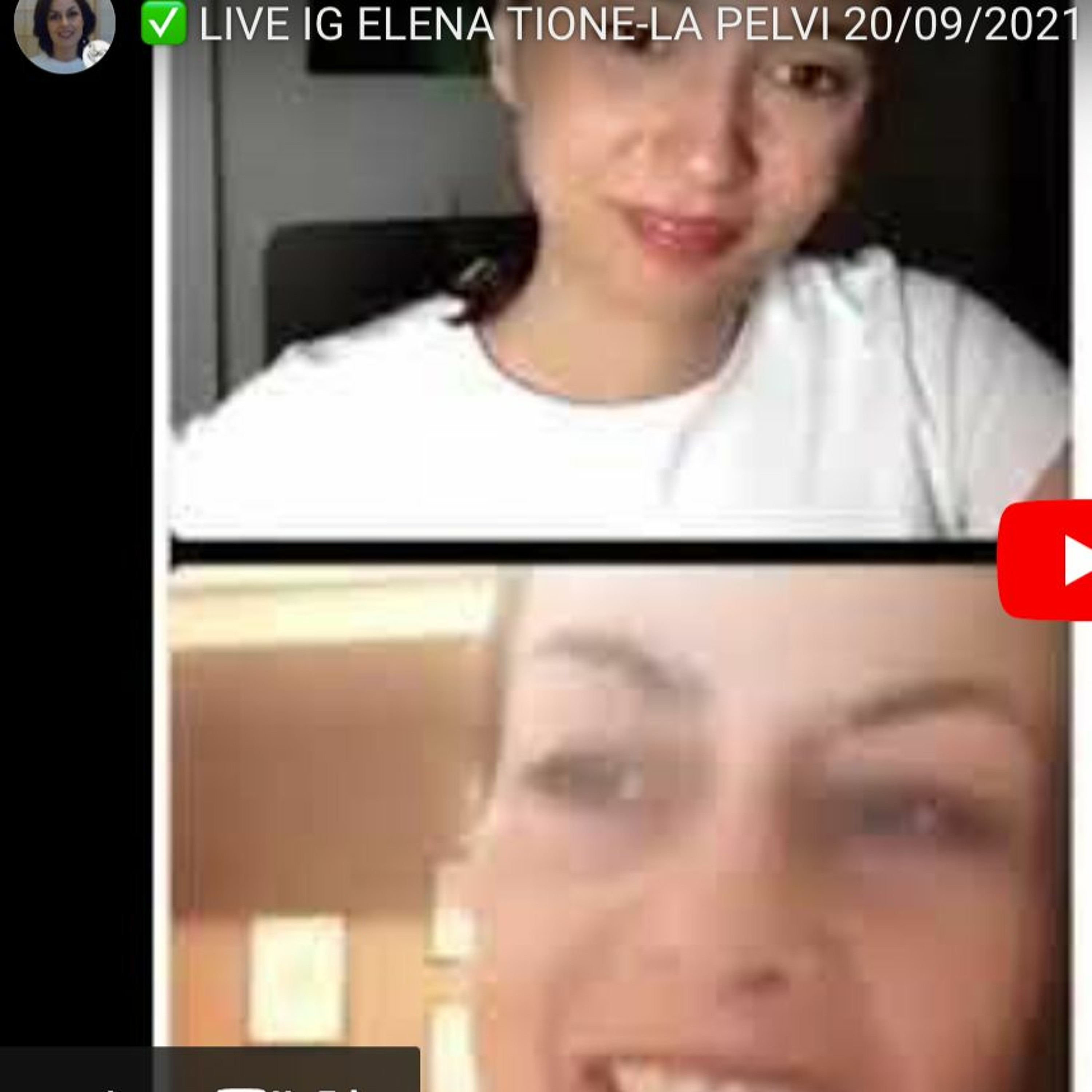 Elena Tione Healthy Life Coach | AIDABLANCHETT.com