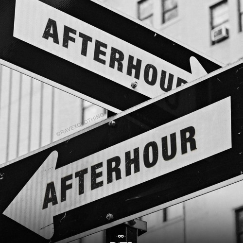Afterhour Technoset