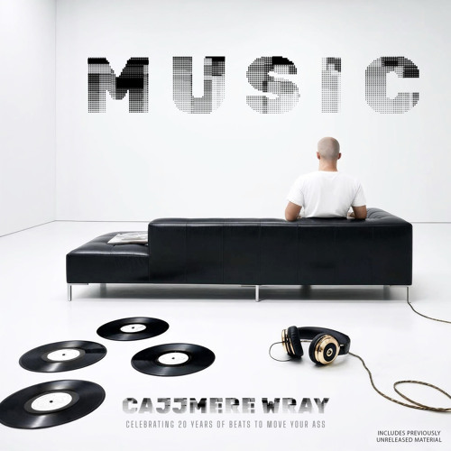 MUSIC (Celebrating 20 Years Of Beats To Move Your Ass)