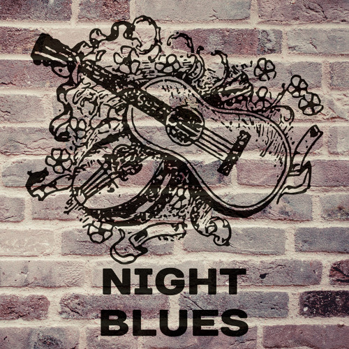 Stream Good City Music Band Listen to Night Blues The Best Music