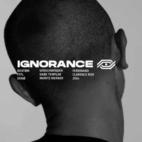 AN PREMIERE 323 | FTFL - All Means No Gloom [IGNORANCE]