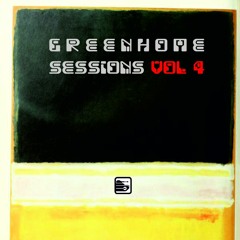 Tribe_Greenhome Sessions 4 RAGGA/DANCEHALL Mixtape
