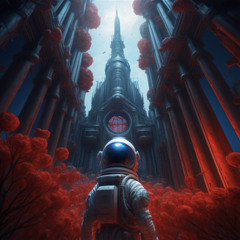 Wilderness (250K HardTechno Special)