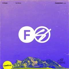 Listen to Sun Dance by DJ Susan in Sun Dance playlist online for