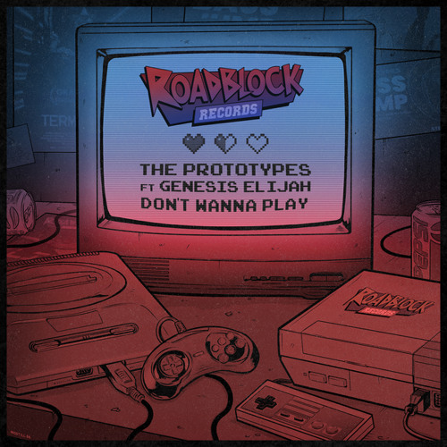 Don't Wanna Play