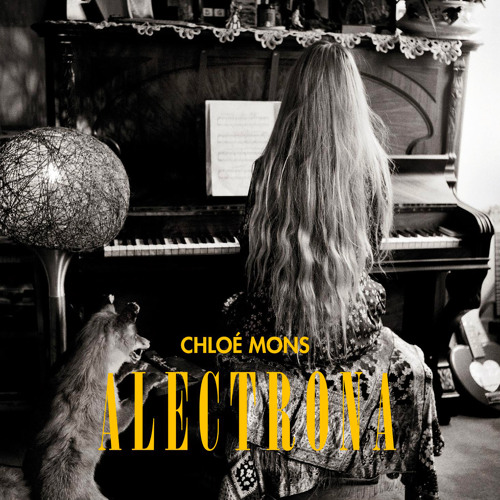 Stream Chloé Mons | Listen to Alectrona playlist online for free on ...