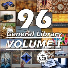 Sample - 96 General Library (Volume I)