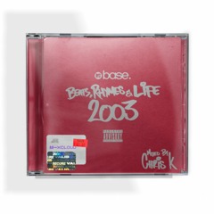2003 - Old School R&B, Rap and Hip-Hop Mix @chriskthedj