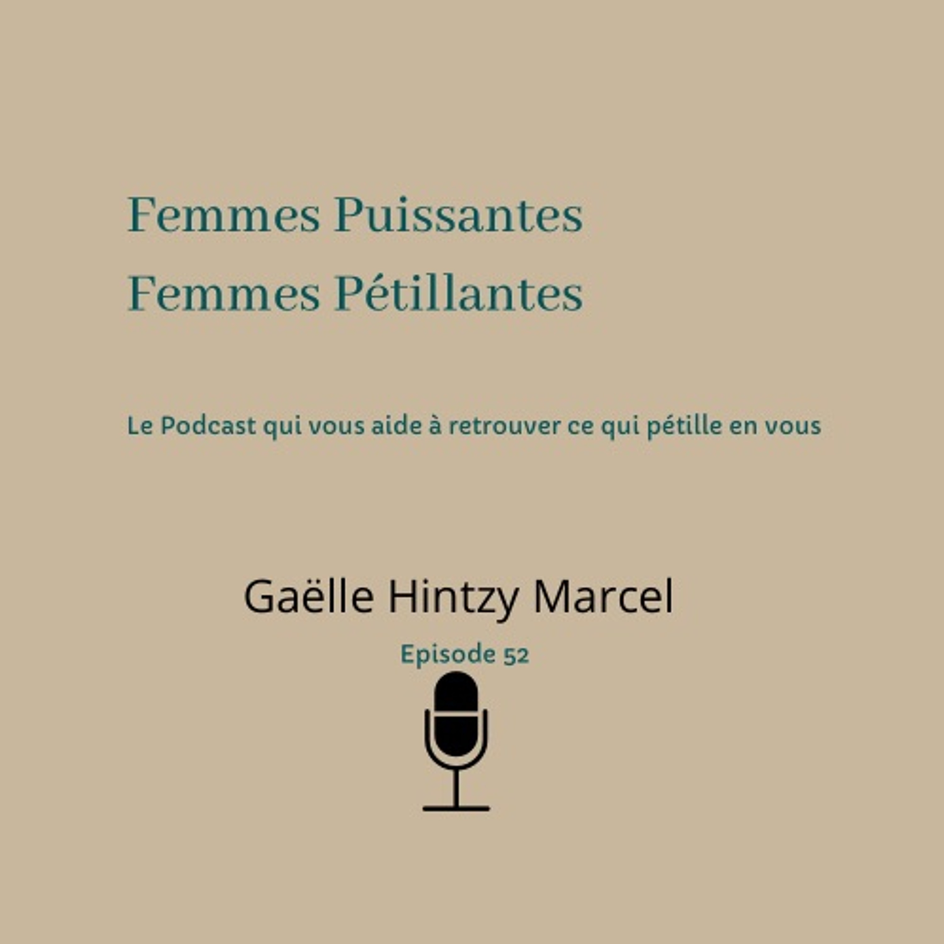 Les filles pétillantes et zen