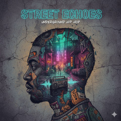 Street Echoes - Underground Hip Hop