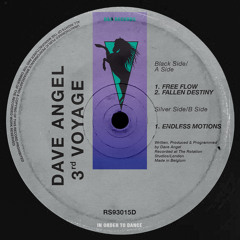 Stream Dave Angel music | Listen to songs, albums, playlists for