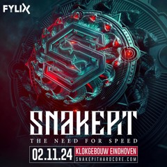 Snakepit 2024 Warm-Up Mix | by Fylix
