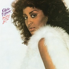 Listen to I Can't Live Without You by Phyllis Hyman in PHYLLIS