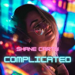 Shane Carty - Complicated