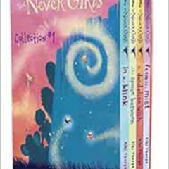 View PDF 🖌️ The Never Girls Collection #1 (Disney: The Never Girls): Books 1-4 by Ki