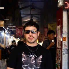 Guest Mix By My Boy Roy