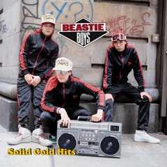 Stream Brass Monkey by Beastie Boys | Listen online for free