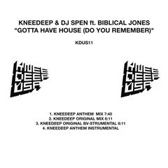 Stream 🌪 DJ Spen 🌪 music | Listen to songs, albums