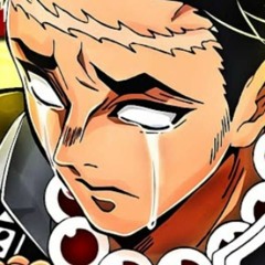 Tipo Gyomei Himejima (kimetsu no yaiba) MHRAP