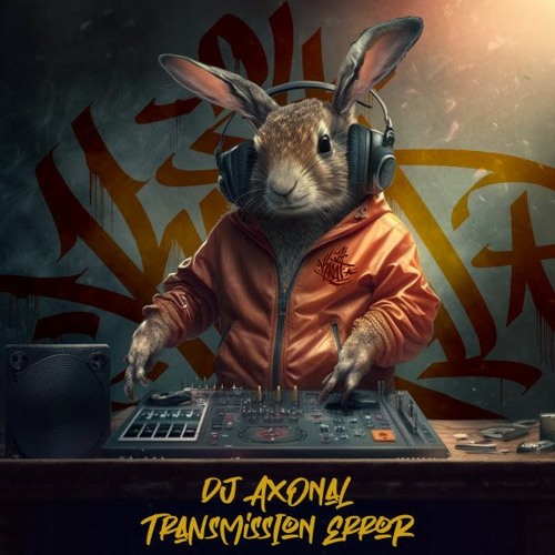 JDNB Premiere - DJ Axonal - Transmission Error - 24 Karat Recordings