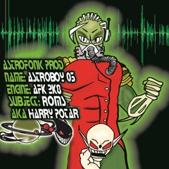 Stream The Cunt Killer Show (Original Mix) by harry potar | Listen