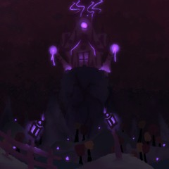 Where Spirits Cry ( Bucko )